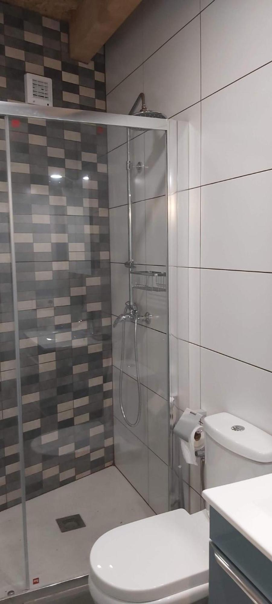 Duplex Sant Marti Apartment Ager Exterior photo